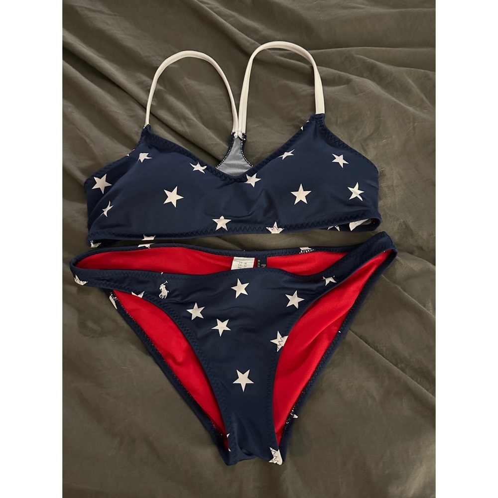 Polo American Swimsuit